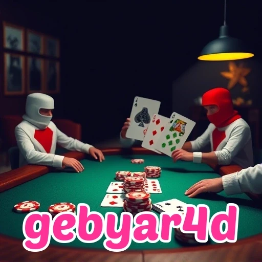gebyar4d: Keseruan Menanti dalam Game Aksi Terbaik