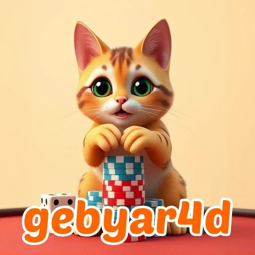 gebyar4d: Game Arcade Seru dan Menguntungkan di Indonesia