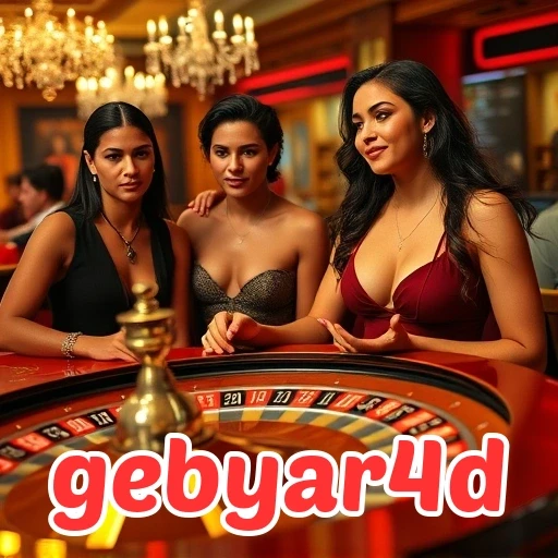 gebyar4d: Temukan Keunggulan Casino Online Terbaik di Indonesia