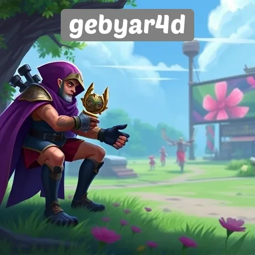 Perbandingan Gebyar4D dengan Situs Game Lain di Indonesia