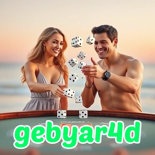 gebyar4d: Event Khusus yang Bikin Game Online Jadi Lebih Seru!
