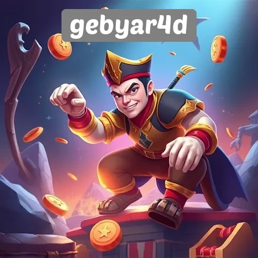 Reputasi Gebyar4D di Kalangan Penggemar Game