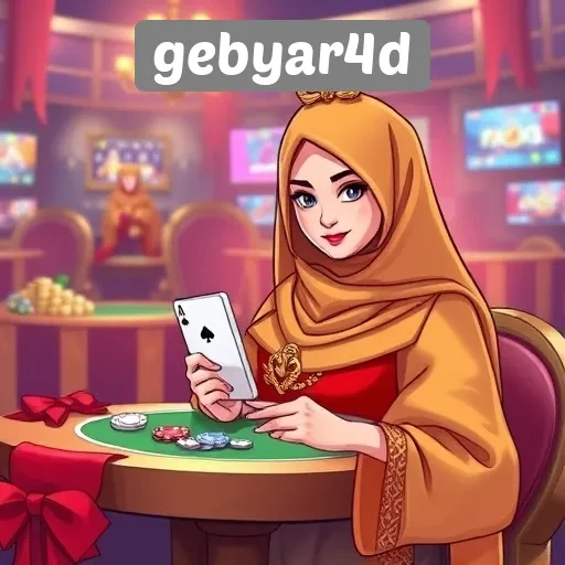 Review Pengalaman Bermain di Gebyar4D dari Sudut Pandang Pengguna