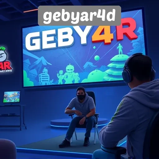 Mengapa Gebyar4D Menjadi Pilihan Utama Gamers Indonesia