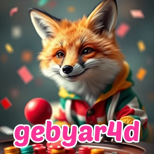 gebyar4d: Panduan Lengkap dan Tips Memaksimalkan Permainan