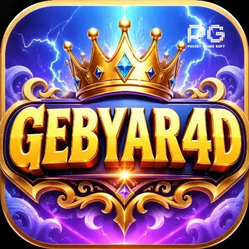 gebyar4d
