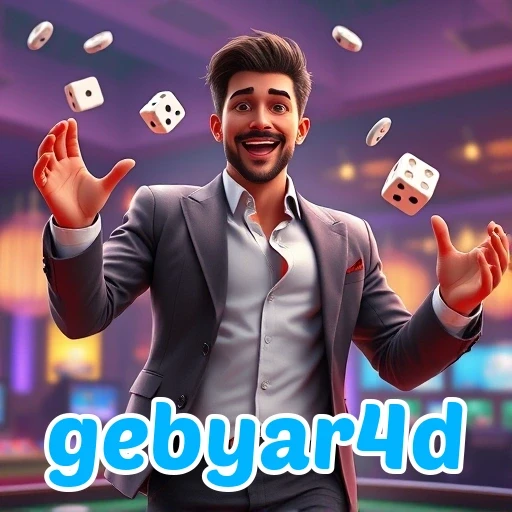 gebyar4d: Temukan Game Mobile Terbaik dan Menarik di Sini!