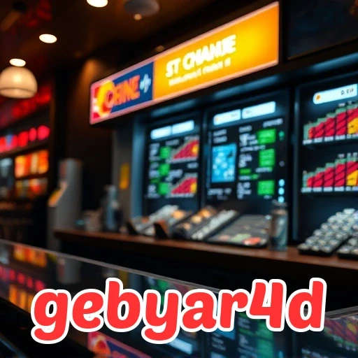 gebyar4d: Memudahkan Pembayaran untuk Pengalaman Bermain Lebih Seru