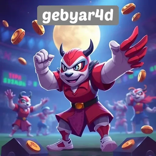Trend Permainan Terpopuler di Gebyar4d Saat Ini