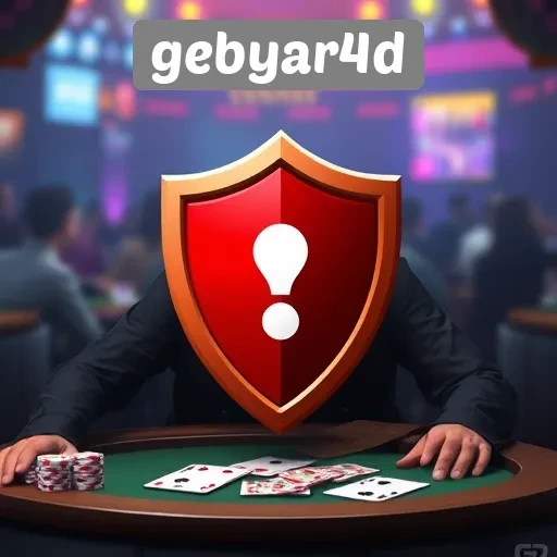 Keamanan dan Privasi dalam Bermain di Gebyar4D